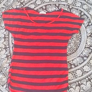 Teenbelle Crewneck Shirt